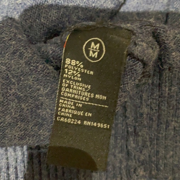 Buffalo sweater. - Picture 8 of 8